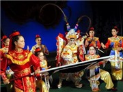 Bóng đá anh, ngoại hạng anh, lịch thi đấu euro 2012, Liên hoan Tuồng: Diễn viên chính không quá 40 tuổi 
